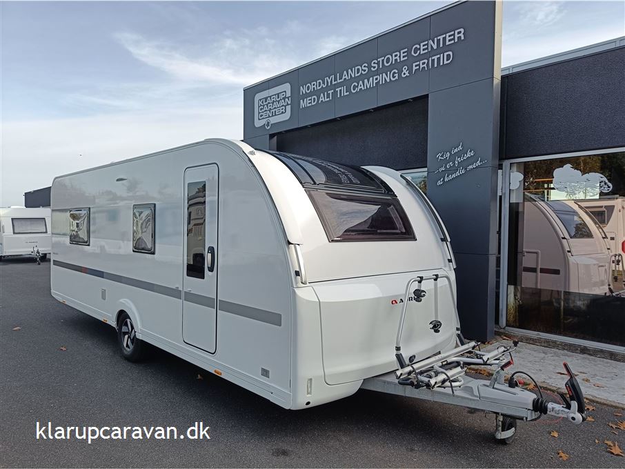 Adria Adora 613 HT