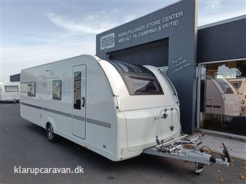 Adria Adora 613 HT