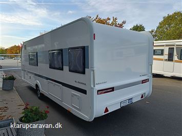 Adria Adora 613 HT