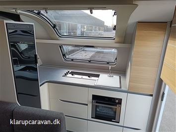 Adria Adora 613 HT