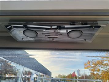 Adria Adora 613 HT