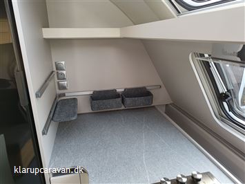 Adria Adora 613 HT