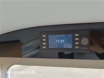 Adria Adora 613 HT