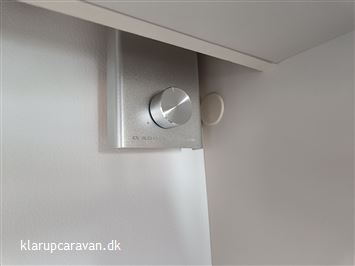 Adria Adora 613 HT