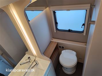 Adria Adora 613 HT