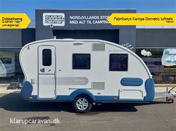 Adria Action 391 PD