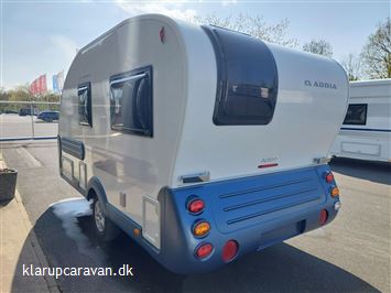 Adria Action 391 PD