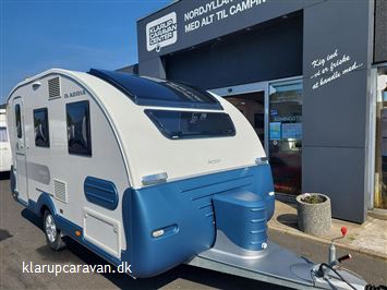 Adria Action 391 PD