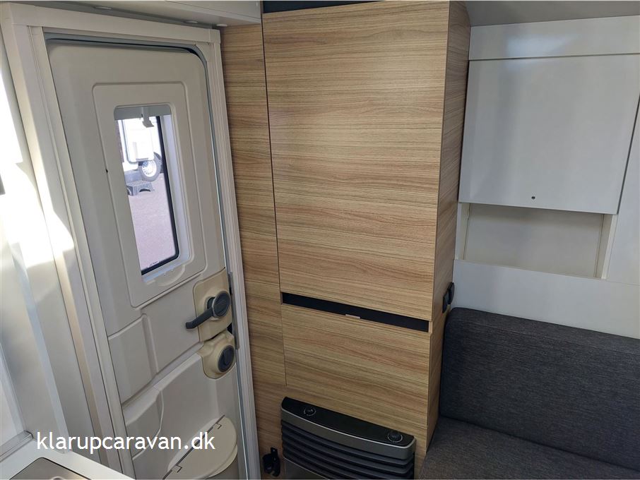 Adria Action 391 PD