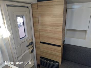 Adria Action 391 PD