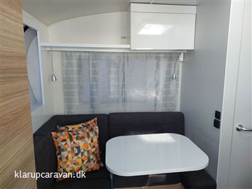 Adria Action 391 PD