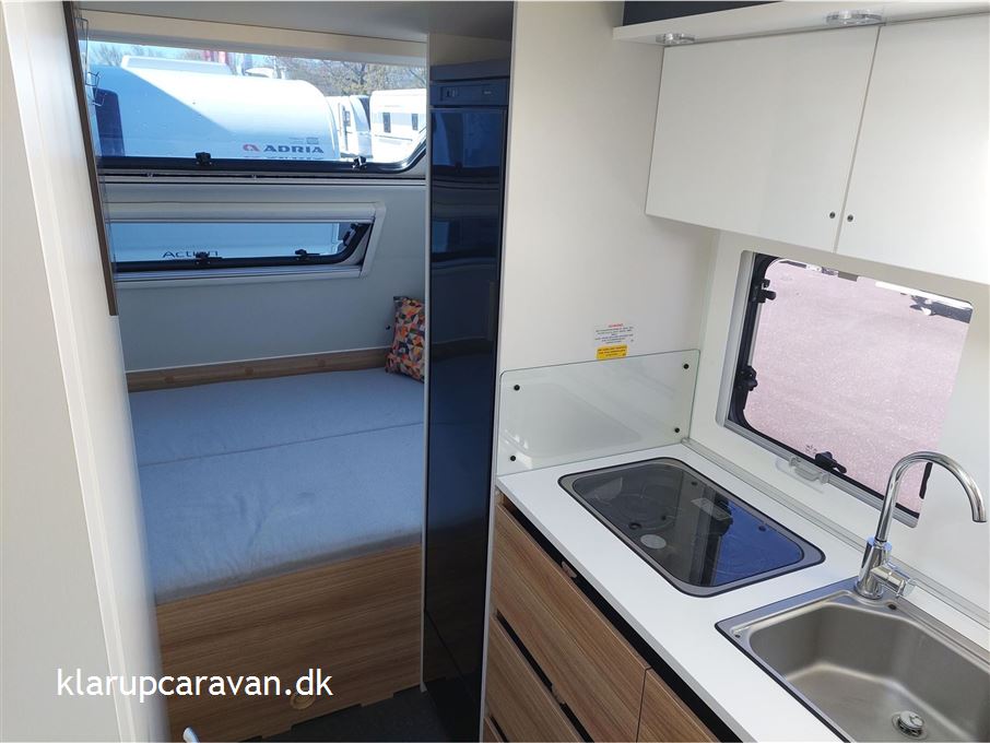 Adria Action 391 PD