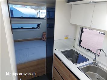 Adria Action 391 PD
