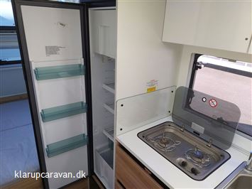Adria Action 391 PD
