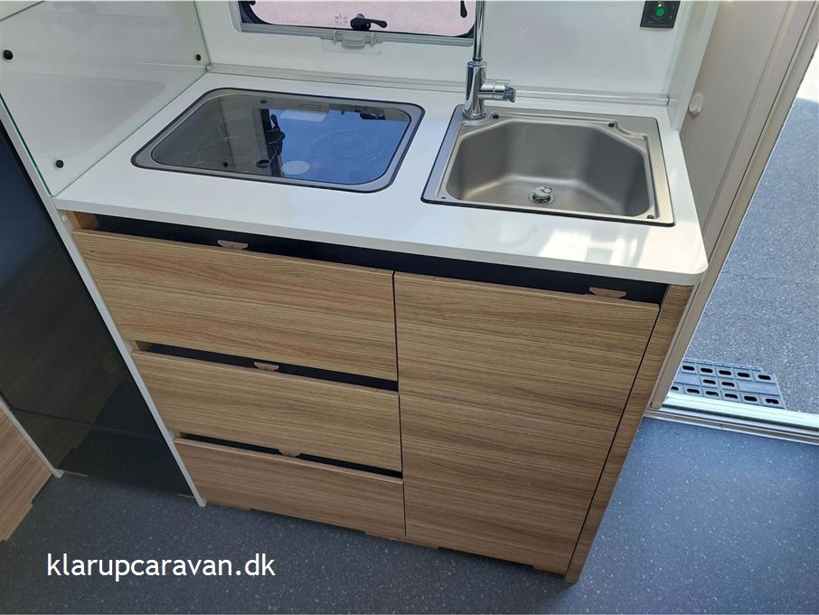 Adria Action 391 PD