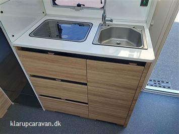 Adria Action 391 PD