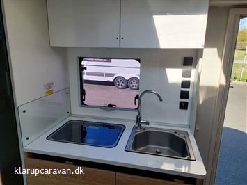 Adria Action 391 PD