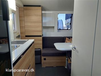 Adria Action 391 PD