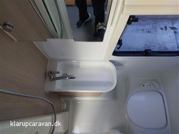 Adria Action 391 PD