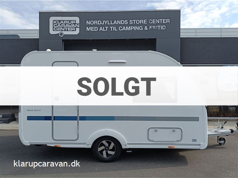 Adria Altea 362 LH