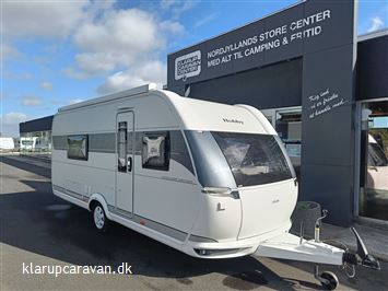 Hobby Excellent Edition 540 WLU