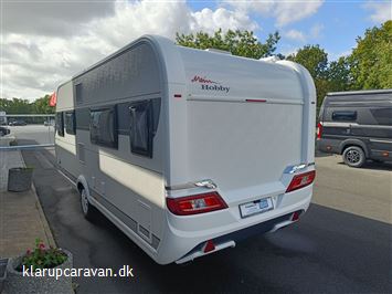 Hobby Excellent Edition 540 WLU