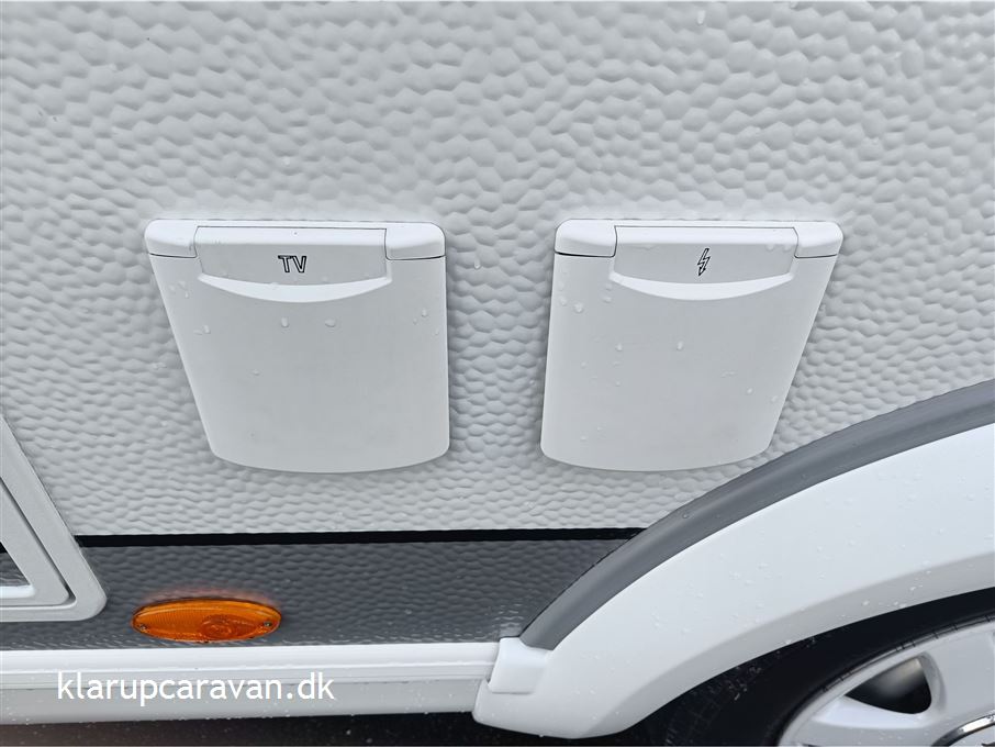 Hobby Excellent Edition 540 WLU