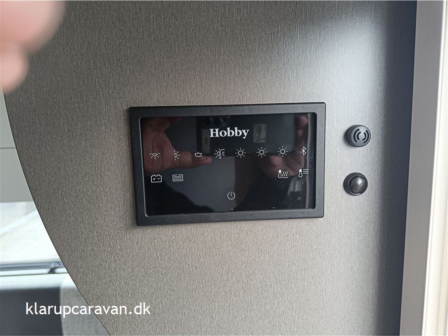 Hobby Excellent Edition 540 WLU