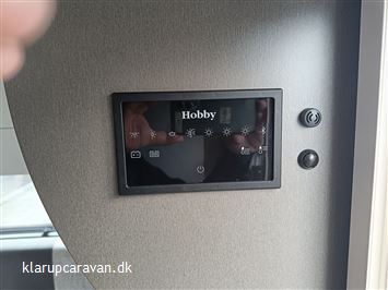 Hobby Excellent Edition 540 WLU