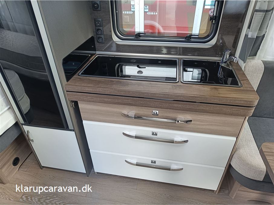 Hobby Excellent Edition 540 WLU