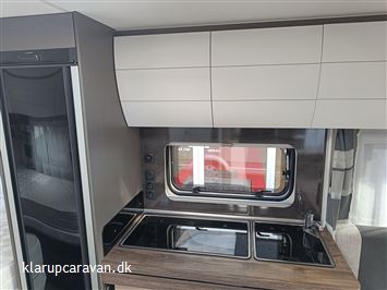 Hobby Excellent Edition 540 WLU