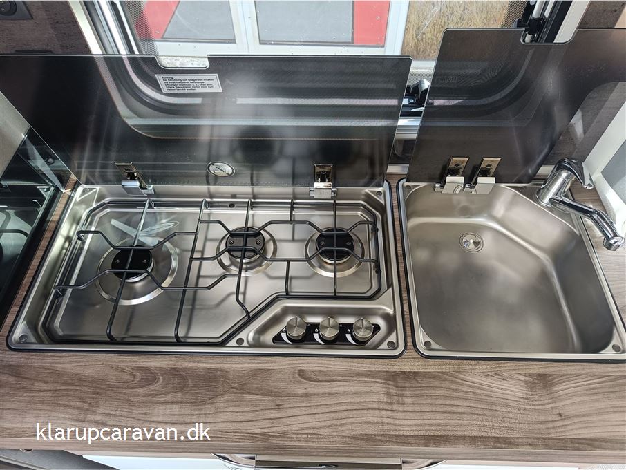 Hobby Excellent Edition 540 WLU