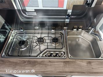 Hobby Excellent Edition 540 WLU