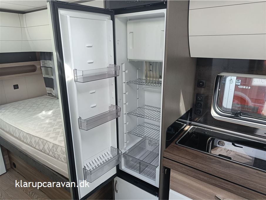 Hobby Excellent Edition 540 WLU