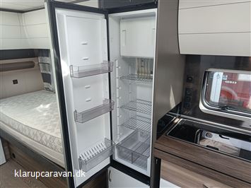 Hobby Excellent Edition 540 WLU