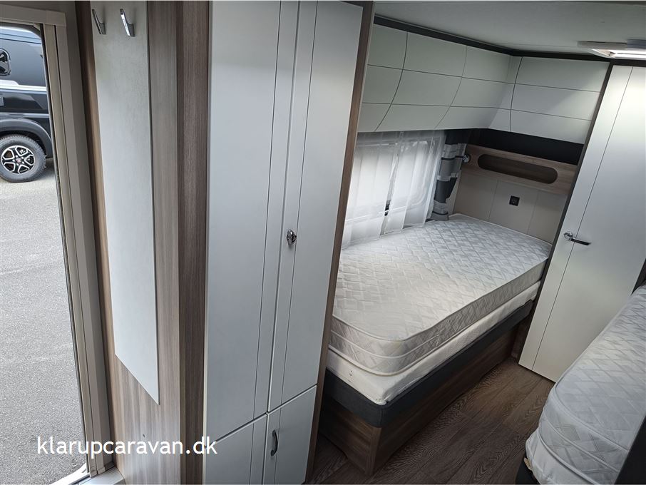 Hobby Excellent Edition 540 WLU