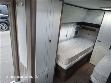 Hobby Excellent Edition 540 WLU