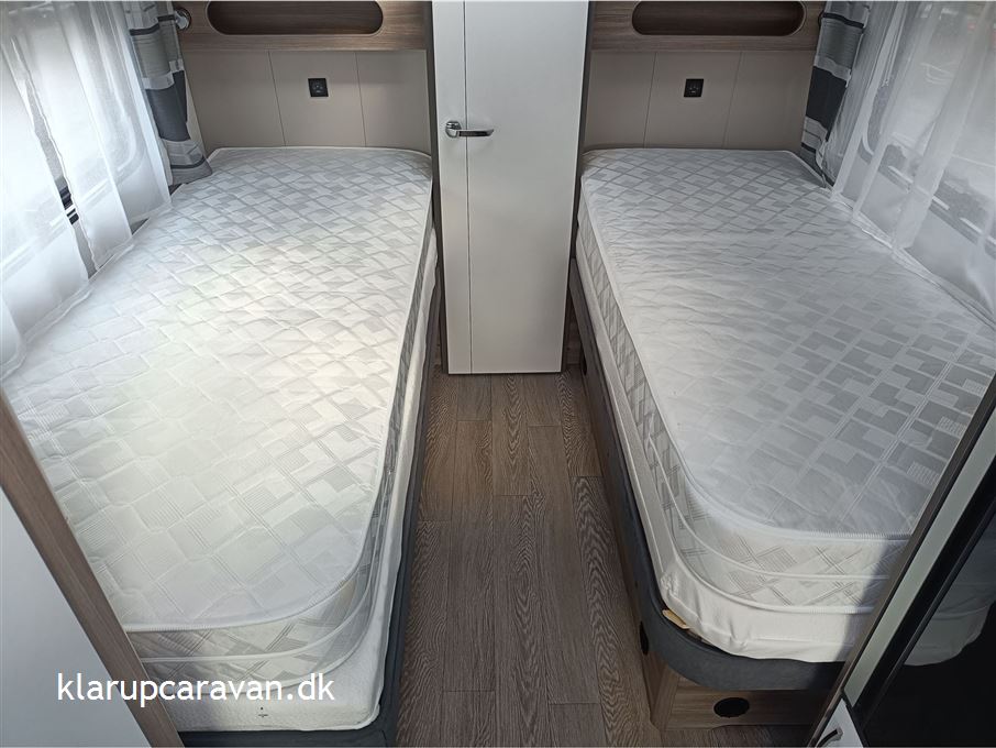 Hobby Excellent Edition 540 WLU