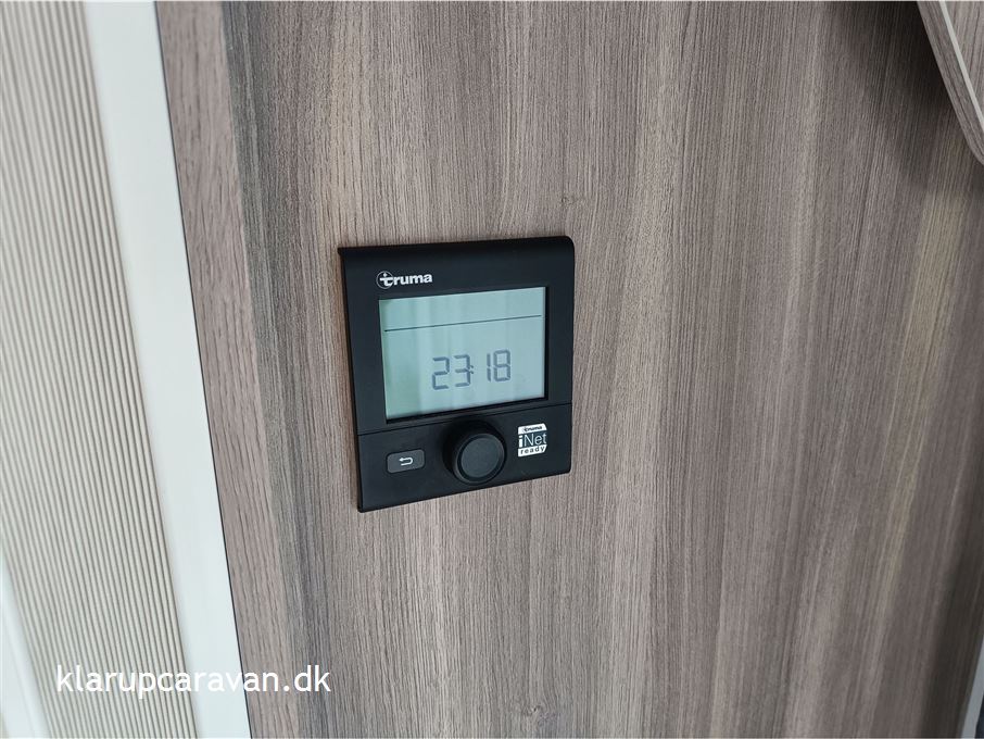 Hobby Excellent Edition 540 WLU