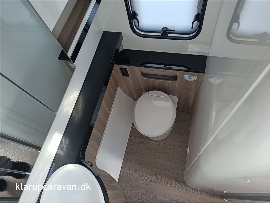 Hobby Excellent Edition 540 WLU