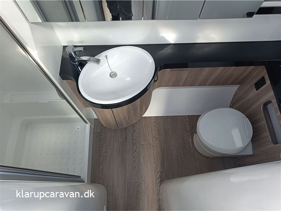 Hobby Excellent Edition 540 WLU