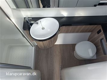 Hobby Excellent Edition 540 WLU