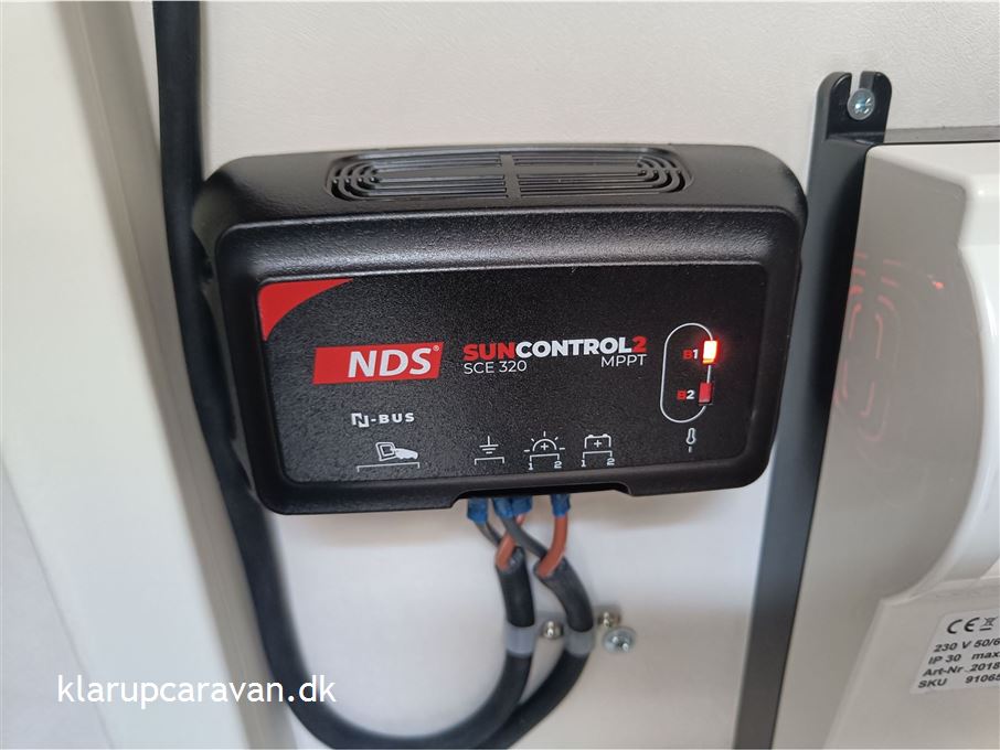 Hobby Excellent Edition 540 WLU