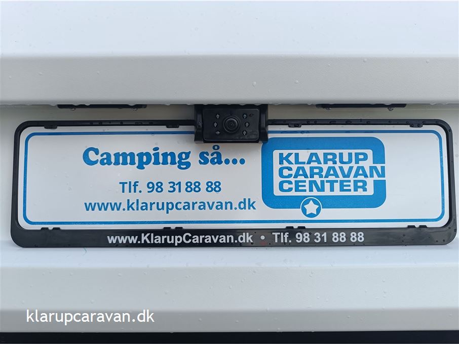 Hobby Excellent Edition 540 WLU