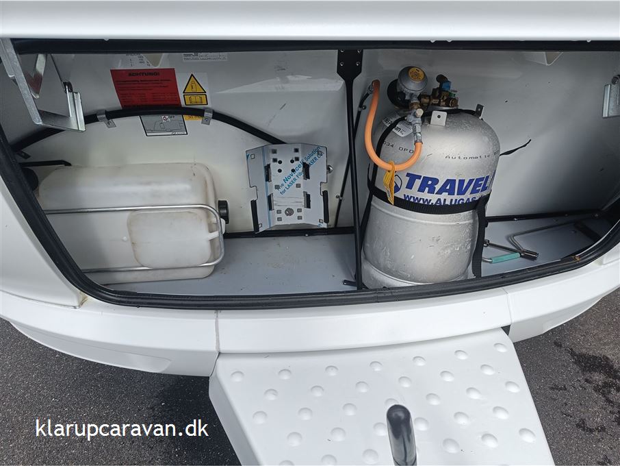 Hobby Excellent Edition 540 WLU