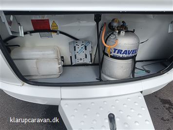 Hobby Excellent Edition 540 WLU