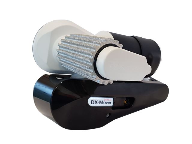 Truma DX mover
