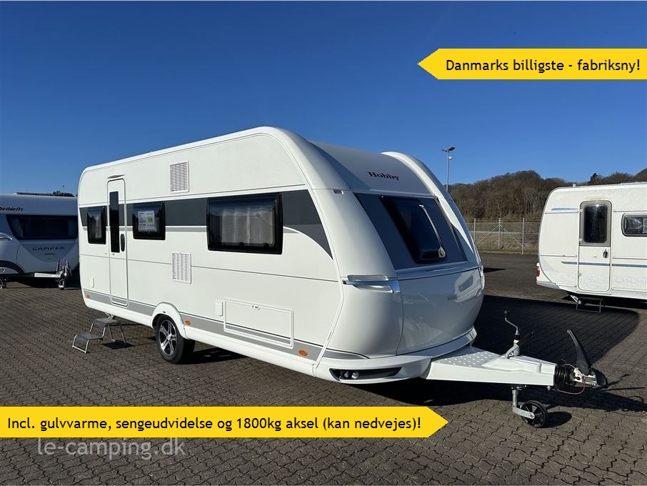 Hobby Maxia 495 UL