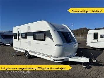 Hobby Maxia 495 UL