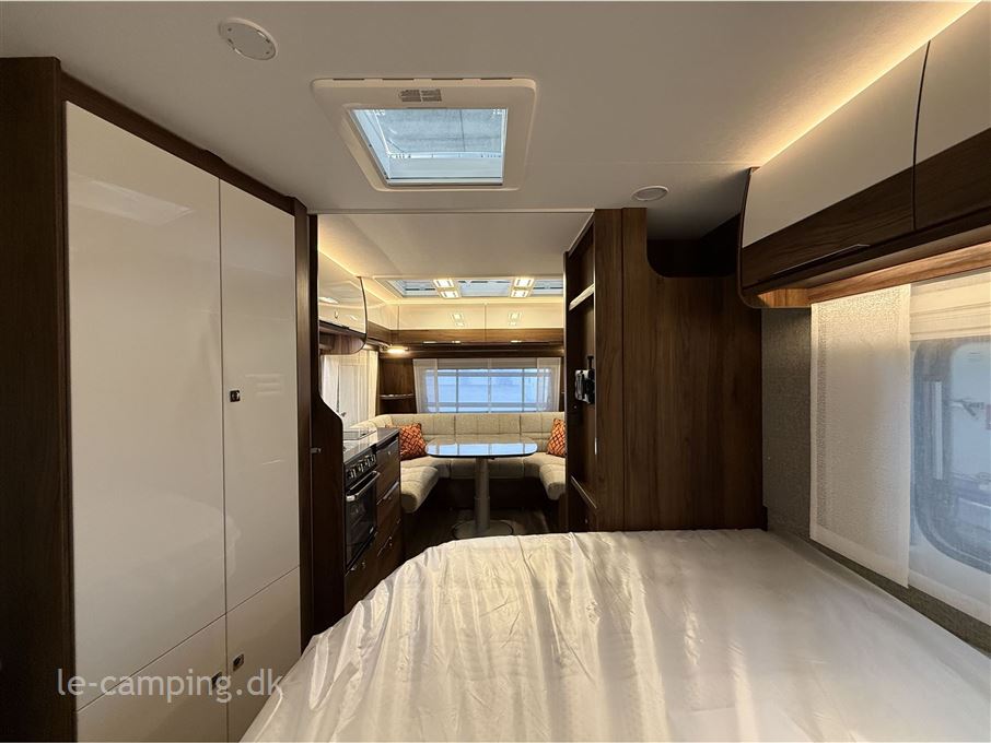 Fendt Diamant 560 FD